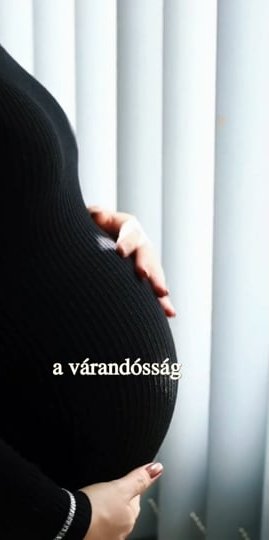Szétnyílt hasizom