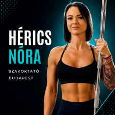 Hérics Nóra