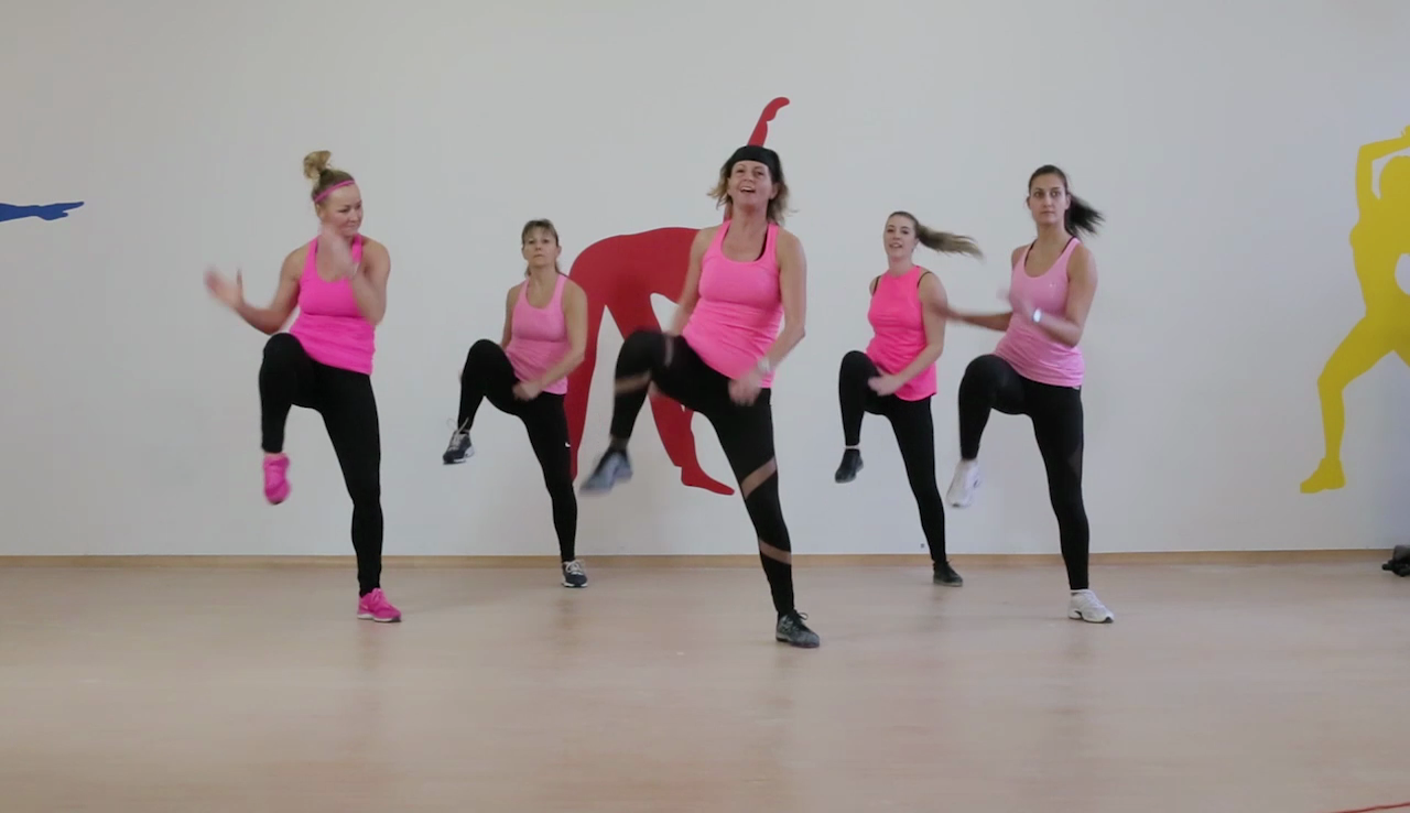 TabaDance